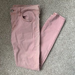 American Eagle Jeggings
